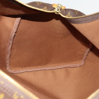 Louis Vuitton Keepall Bag Monogram Canvas