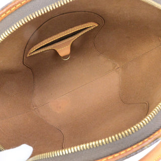 Louis Vuitton Ellipse Bag Monogram Canvas
