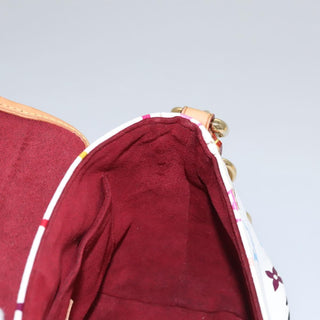 Louis Vuitton Patti Handbag Monogram Multicolor