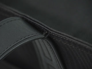 Hermes Acapulco Tote Toile and Leather