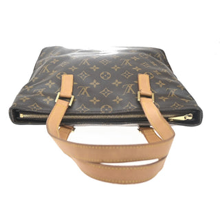 Louis Vuitton Cabas Piano Monogram Canvas