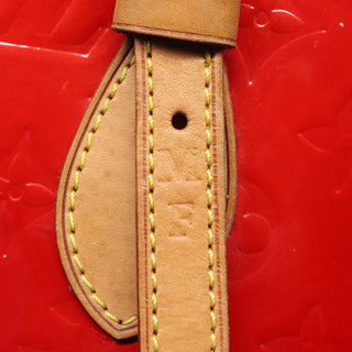 Louis Vuitton Bucket Bag Monogram Vernis