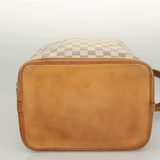 Louis Vuitton Noe Handbag Damier