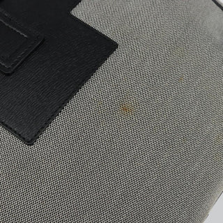 Gucci Vintage square G handbag Canvas