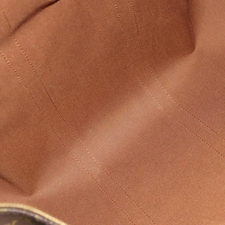Louis Vuitton Keepall Bag Monogram Canvas