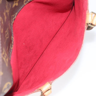 Louis Vuitton Coussin Bag Monogram Embossed Lambskin