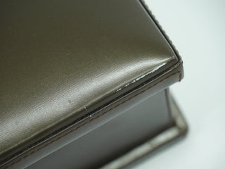 Loewe Postal Bag Leather