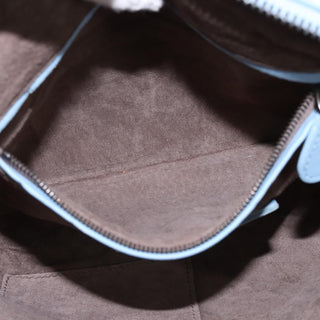 Bottega Veneta Nodini Crossbody Bag Intrecciato Nappa