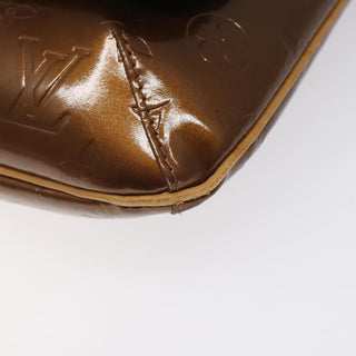 Louis Vuitton Thompson Street Handbag Monogram Vernis