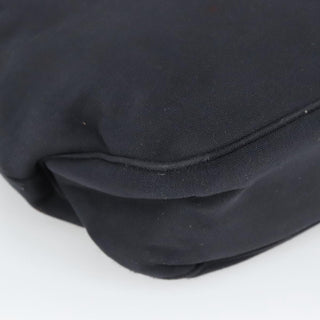 Salvatore Ferragamo Vala Shoulder Bag Canvas