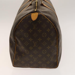 Louis Vuitton Keepall Bag Monogram Canvas