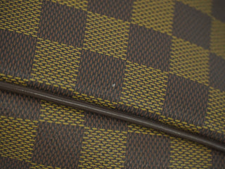 Louis Vuitton Parioli Handbag Damier