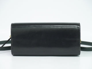 Hermes Doctor Shoulder Bag Leather