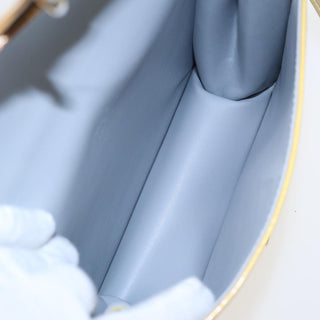 Louis Vuitton Spring Street Handbag Monogram Vernis