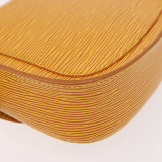 Louis Vuitton Saint Cloud Handbag Epi Leather