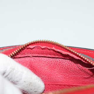 Louis Vuitton Dauphine Pochette Epi Leather