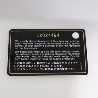 Chanel Reissue 2.55 Ankle Wrist Flap Bag Quilted Patent