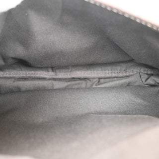 Louis Vuitton Saumur Handbag Mini Lin