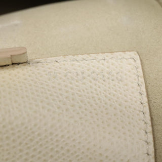 Celine Vertical Cabas Tote Leather