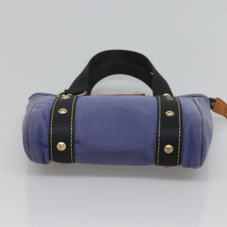 Louis Vuitton Antigua Tote Canvas