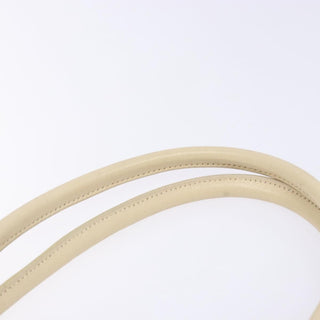 Salvatore Ferragamo Marisa Satchel Leather