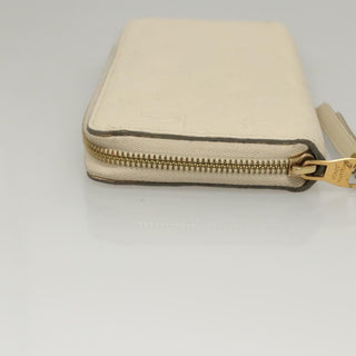 Louis Vuitton Portefeuille zippy Monogramme Empreinte Monogramme Empreinte