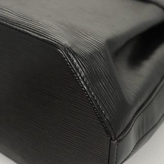 Louis Vuitton Vintage Sac d'Epaule Handbag Epi Leather