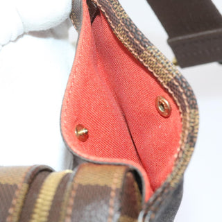 Louis Vuitton Geronimos Waist Bag Damier