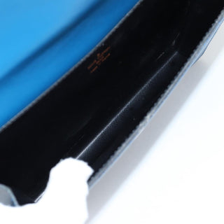 Louis Vuitton Grenelle Shoulder Bag Epi Leather