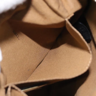 Fendi Chef Zip Crossbody Bag Zucca Canvas