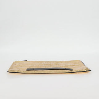 Chanel Feminine Pouch Crinkled Leather