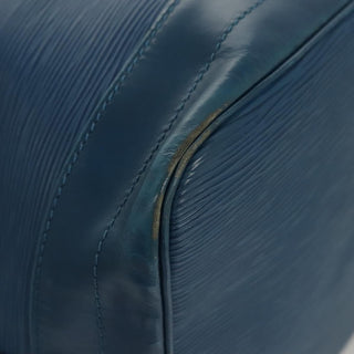 Louis Vuitton Noe Handbag Epi leather