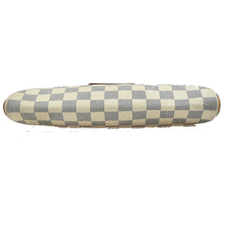 Louis Vuitton Eva Handbag Damier