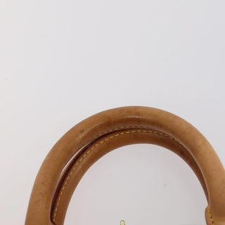 Louis Vuitton Keepall Bag Monogram Canvas