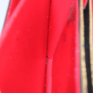 Louis Vuitton Friedland Shoulder Bag Epi Leather