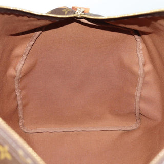 Louis Vuitton Keepall Bag Monogram Canvas