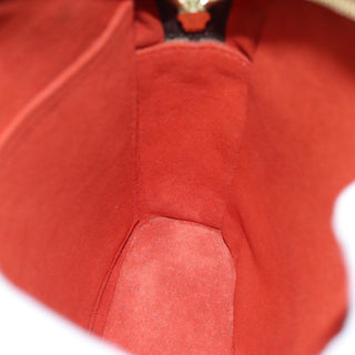 Louis Vuitton Ipanema Handbag Damier