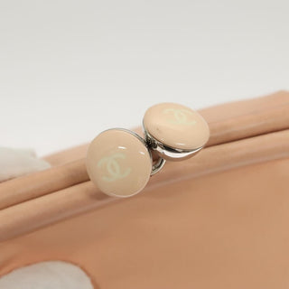 Chanel Kisslock Accordion Handbag Leather