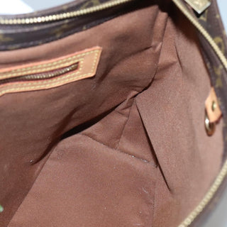 Louis Vuitton Cabas Piano Monogram Canvas