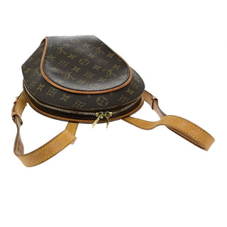 Louis Vuitton Ellipse Backpack Monogram Canvas