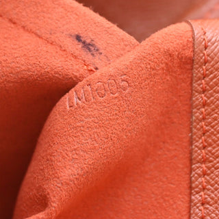 Louis Vuitton Musette Tango Handbag Damier