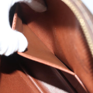 Louis Vuitton Compiegne Canvas