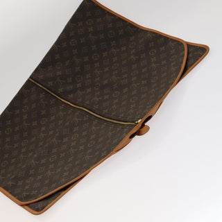 Louis Vuitton Garment Cover Canvas
