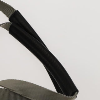 Louis Vuitton Zipped Tote Limited Edition Monogram Eclipse Glaze Canvas