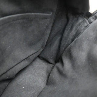 Louis Vuitton Clarkson Messenger Bag Monogram Differ Leather