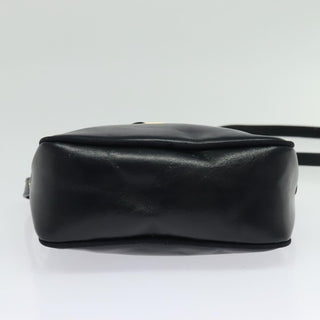 Salvatore Ferragamo Vala Shoulder Bag Leather