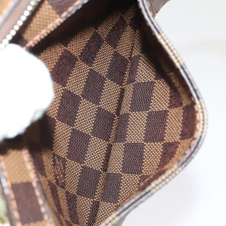Louis Vuitton Geronimos Waist Bag Damier