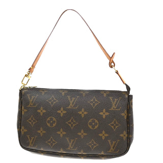 Louis Vuitton Pochette Accessoires Monogram Canvas