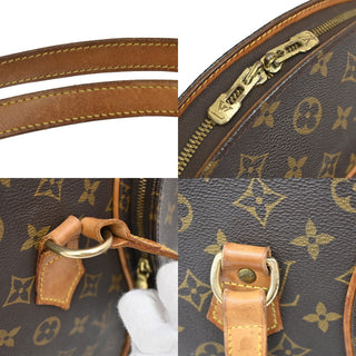 Louis Vuitton Ellipse Bag Monogram Canvas