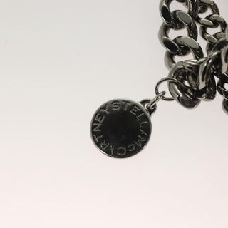 Stella McCartney Falabella Fold Over Crossbody Bag Suede